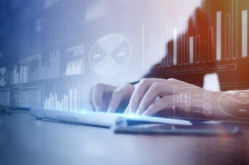 數字化轉型如何通過剪刀差理論推動生物技術推廣服務